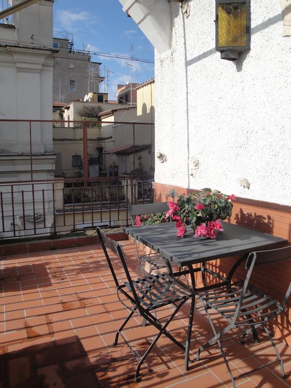 Borgo Pio Holiday Apartment Rome Exterior photo